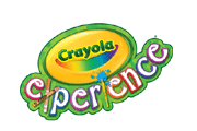 Crayola Experience Coupons