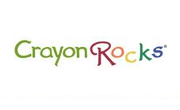 Crayon Rocks Coupons 