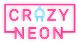 Crazy Neon Coupons