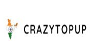 CrazyTopup Coupons 
