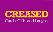 Creased Cards Vouchers