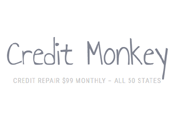 Credit Monkey Coupons 
