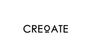 Creoate Coupons