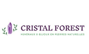 Cristal Forest Coupons