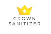 Crown Sanitizer Coupons