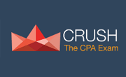 Crush The CPA Exam Coupons