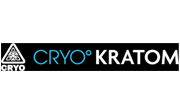 Cryo Kratom coupons