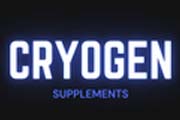 Cryogen Supplements Coupons 
