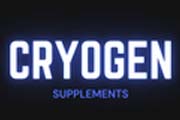 Cryogen Supplements coupons