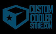 Custom Cooler Store Coupons