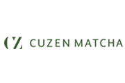 Cuzen Matcha coupons