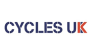 Cycles UK Vouchers