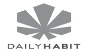 Daily Habit Coupons