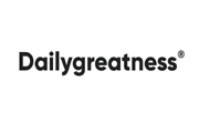 Daily Greatness Coupons