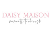 Daisy Maison Vouchers