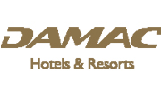 Damac Hotels & Resorts Vouchers