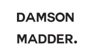 Damson Madder Vouchers