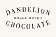 Dandelion Chocolate coupons