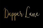 Dapper Lane Coupons