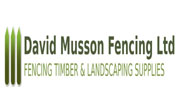 David Musson Fencing Vouchers