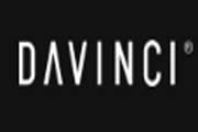 Davinci Coupons 