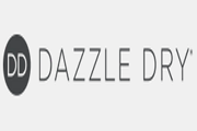 Dazzle Dry coupons