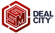 Deal City Coupons