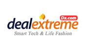 DealeXtreme UK Vouchers