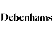 Debenhams KW coupons