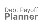 Debt Payoff Planner Coupons
