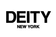 Deity New York Coupons