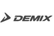 Demix coupons