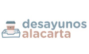 Desayunosalacarta coupons