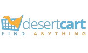 Desertcart UK Vouchers