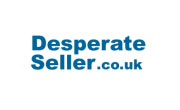 DesperateSeller.co.uk Vouchers