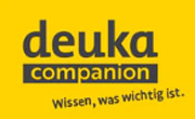 Deuka Companion Gutscheine