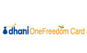 Dhani One Freedom Coupons