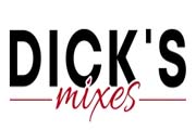 Dicks Mixes Coupons 