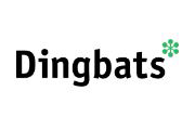 Dingbats Coupons