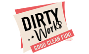 Dirty Works Vouchers