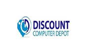  Discount Computer Depot coupons