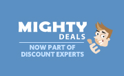 Discount Experts Vouchers 