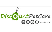 Discount Pet Care Coupons
