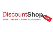 DiscountShop Coupons