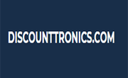 DiscountTronics.com Coupons