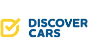 Discover Cars Vouchers