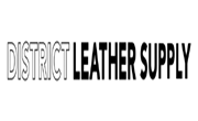District Leather Supply Coupons