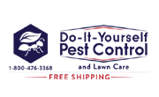 Do-It-Yourself Pest Control Coupons