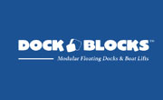 Dock Blocks Coupons