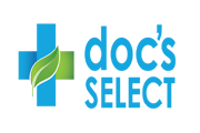 Docs Select Coupons